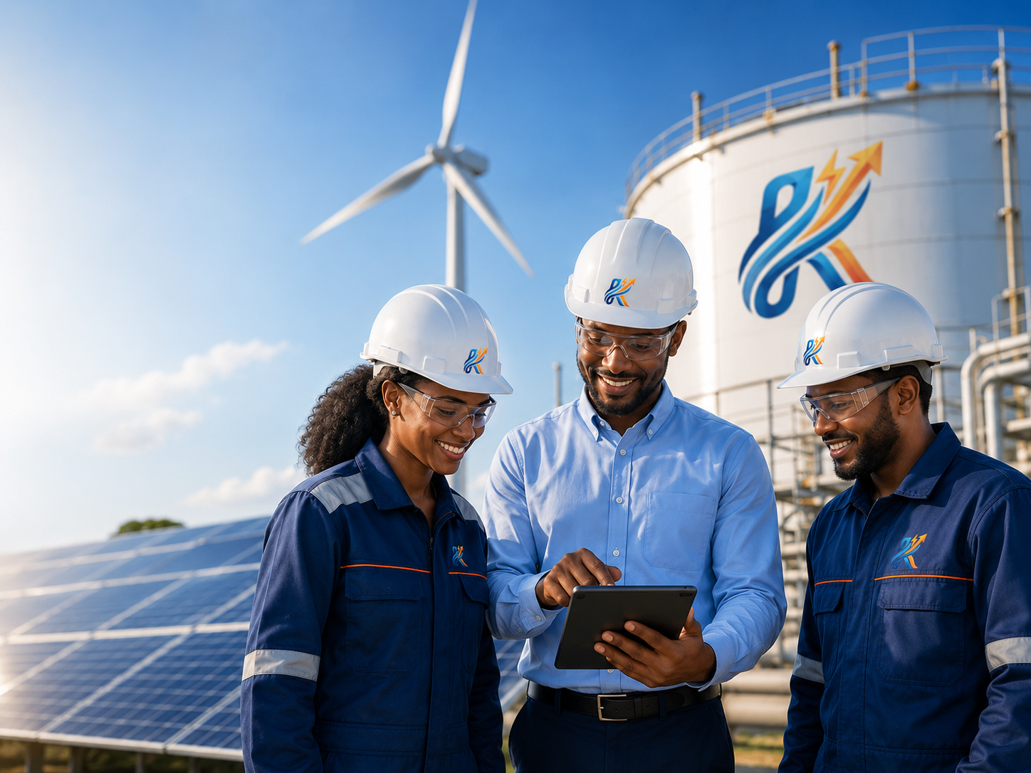 Abuja Industrial Fuel Supply Programme
