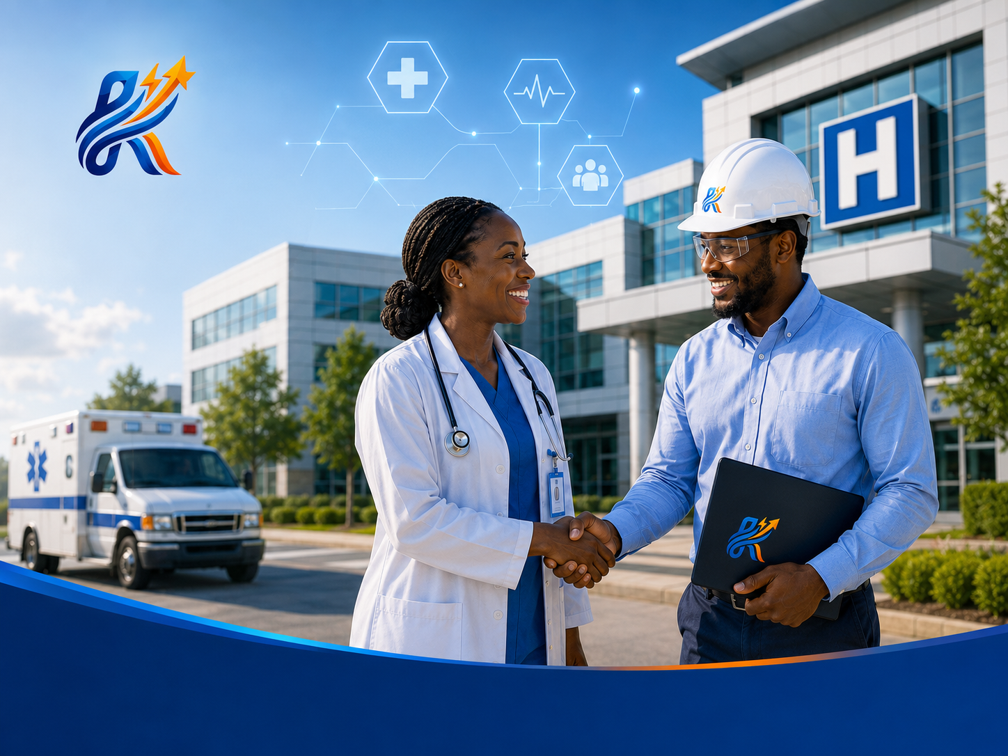 Health, Safety, Security & Environment (HSSE) Policy