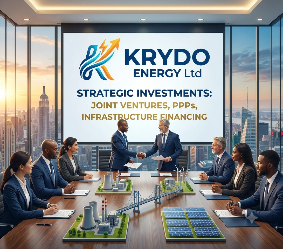 Investment Enquiry